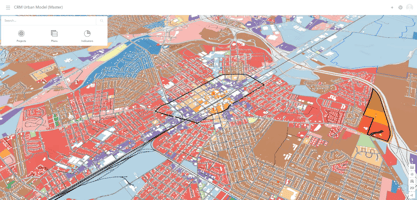 ViewPro solved housing challenges in The city of Rocky Mount